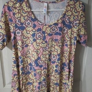 Lularoe Perfect T